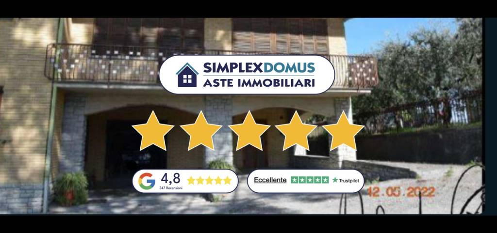 appartamento in vendita a Marsciano