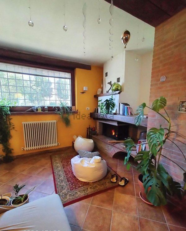 casa indipendente in vendita a Marsciano