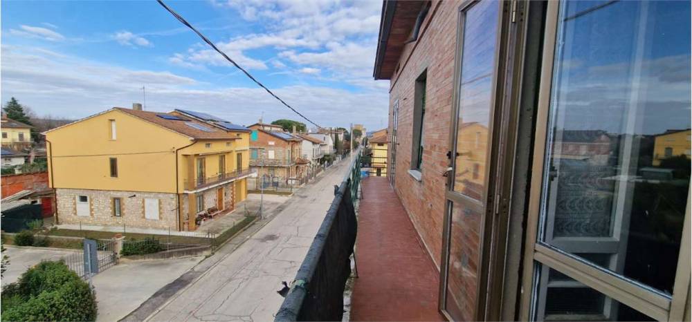 appartamento in vendita a Marsciano