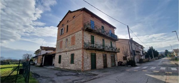 appartamento in vendita a Marsciano