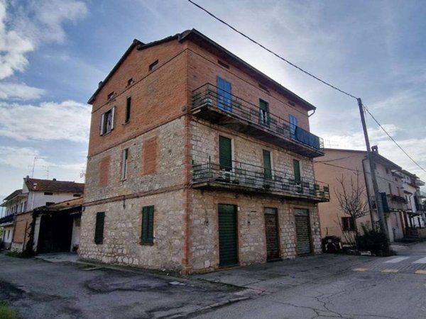 appartamento in vendita a Marsciano