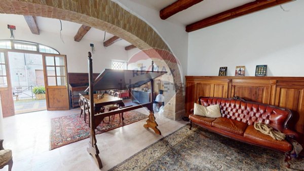 casa indipendente in vendita a Marsciano