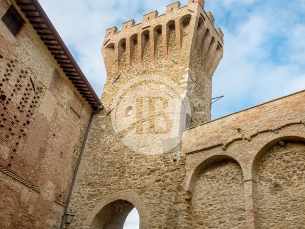 villa in vendita a Marsciano