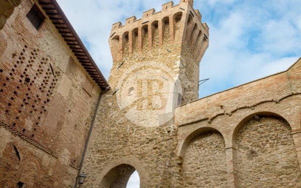 villa in vendita a Marsciano in zona Sant'Apollinare