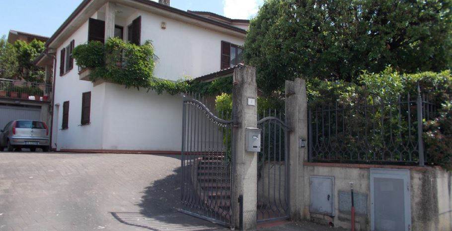 casa indipendente in vendita a Marsciano
