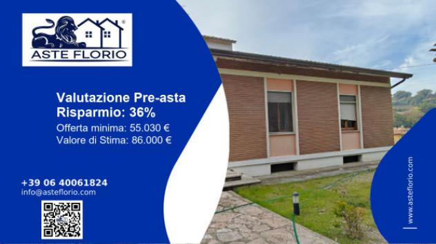 casa indipendente in vendita a Marsciano