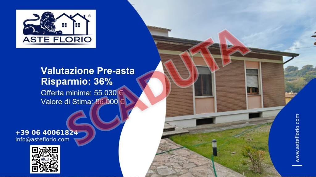 appartamento in vendita a Marsciano