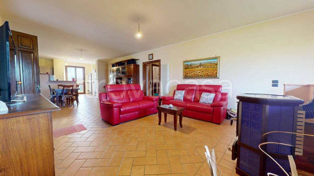 casa indipendente in vendita a Marsciano