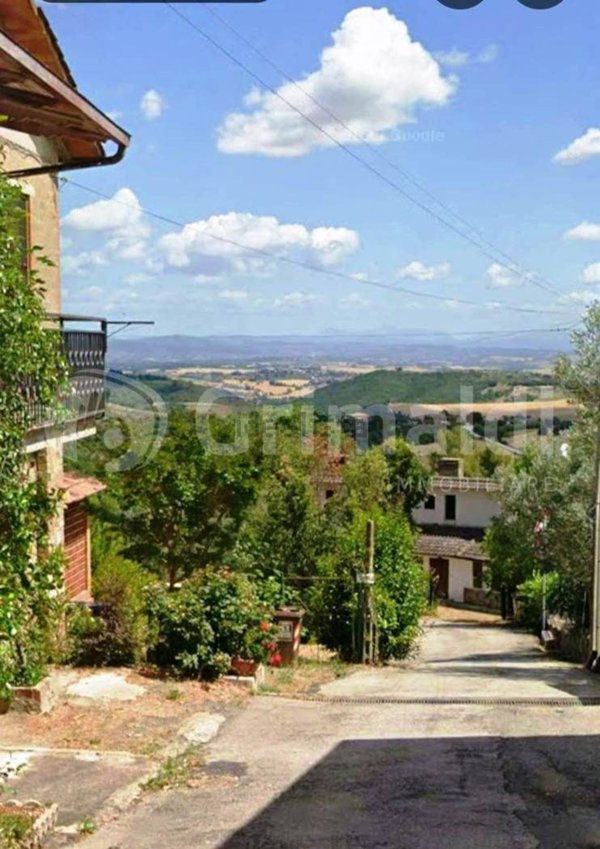 appartamento in vendita a Marsciano