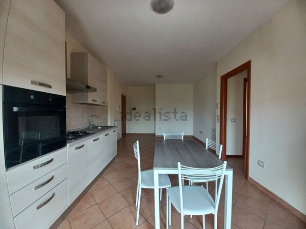 appartamento in vendita a Marsciano