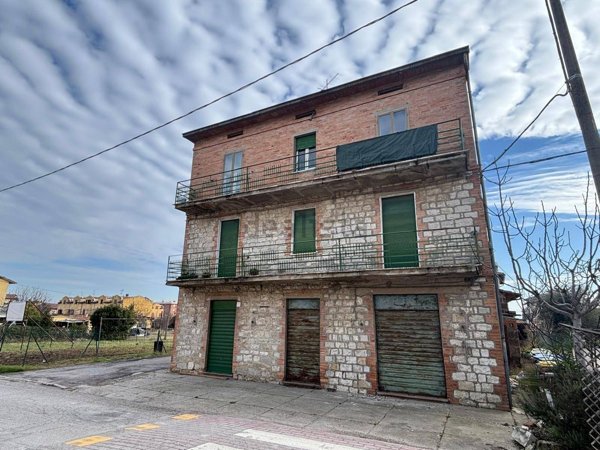 appartamento in vendita a Marsciano