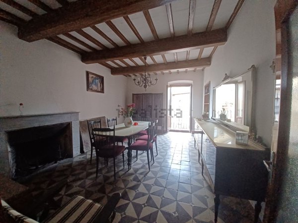 appartamento in vendita a Marsciano