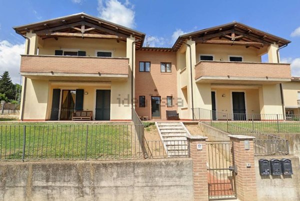 appartamento in vendita a Marsciano