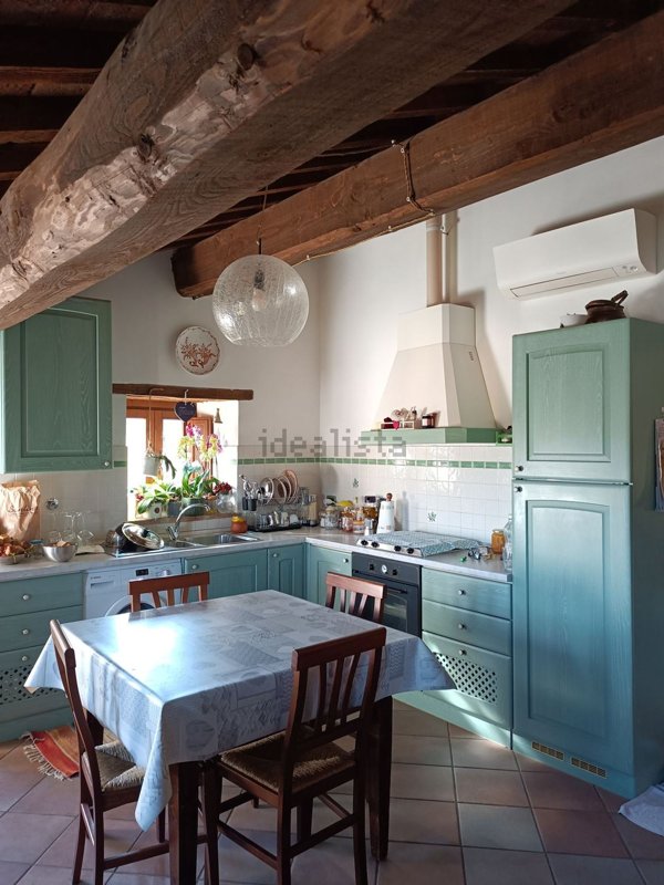 appartamento in vendita a Marsciano in zona Papiano