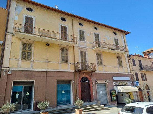 appartamento in vendita a Marsciano