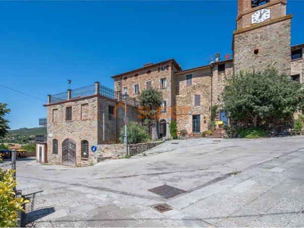 intera palazzina in vendita a Marsciano in zona Castiglione della Valle