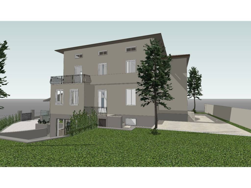 appartamento in vendita a Marsciano