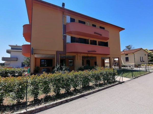 appartamento in vendita a Marsciano in zona Papiano