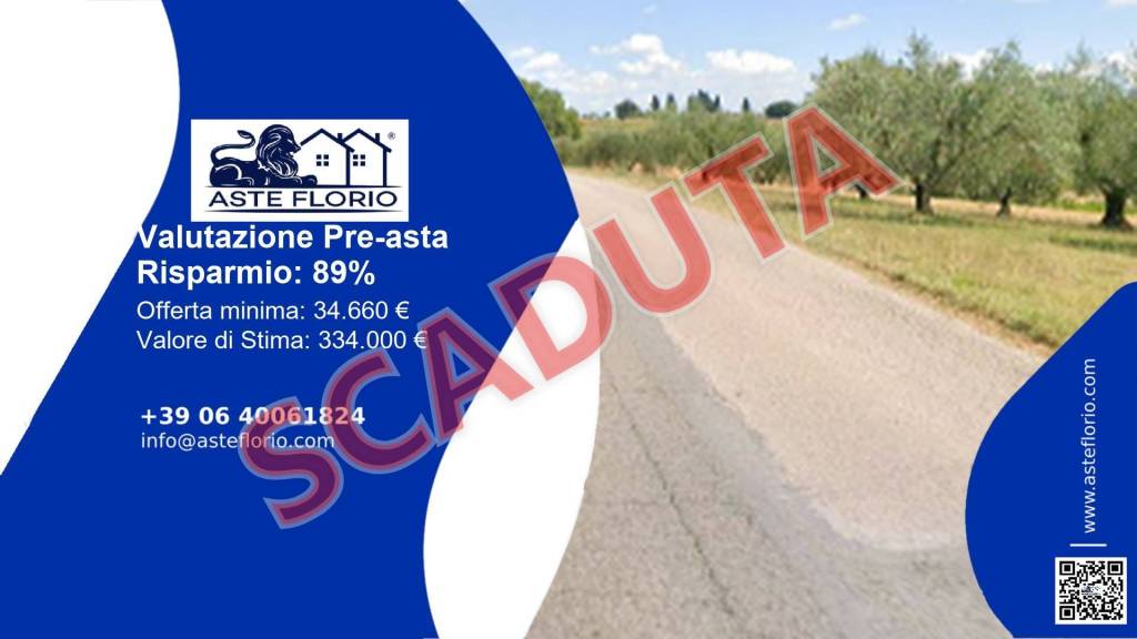 appartamento in vendita a Marsciano in zona Compignano