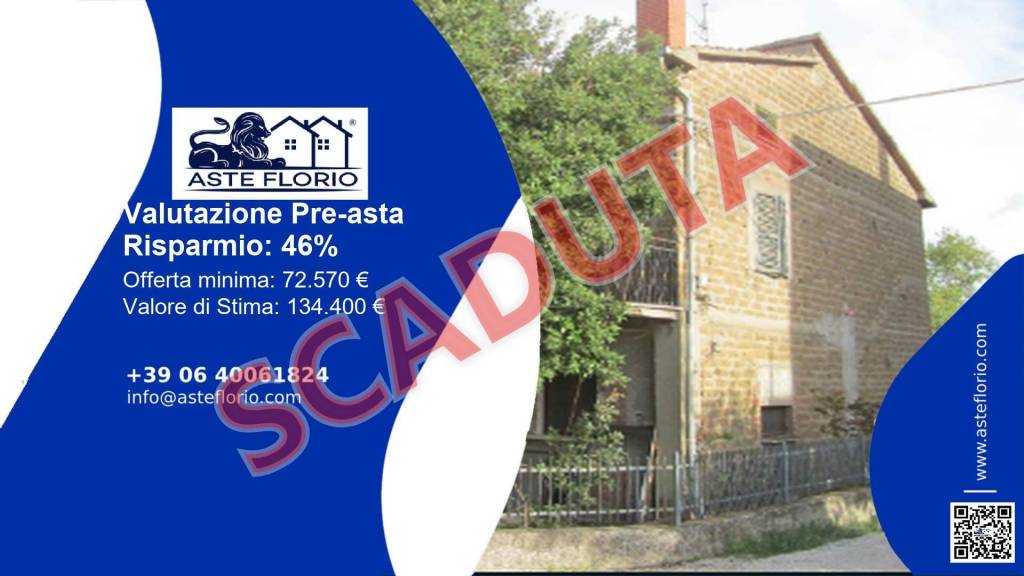 appartamento in vendita a Marsciano in zona San Valentino della Collina