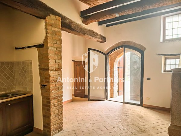 casa indipendente in vendita a Marsciano in zona Spina