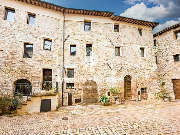 casa indipendente in vendita a Marsciano in zona Spina
