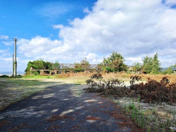 terreno edificabile in vendita a Marsciano in zona San Valentino della Collina