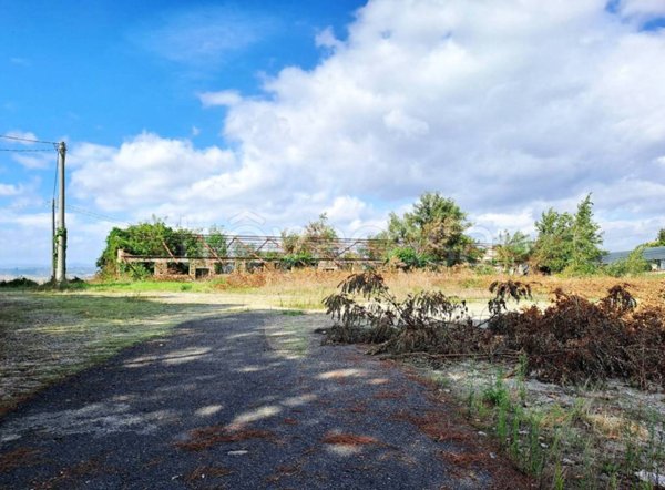 terreno edificabile in vendita a Marsciano in zona San Valentino della Collina