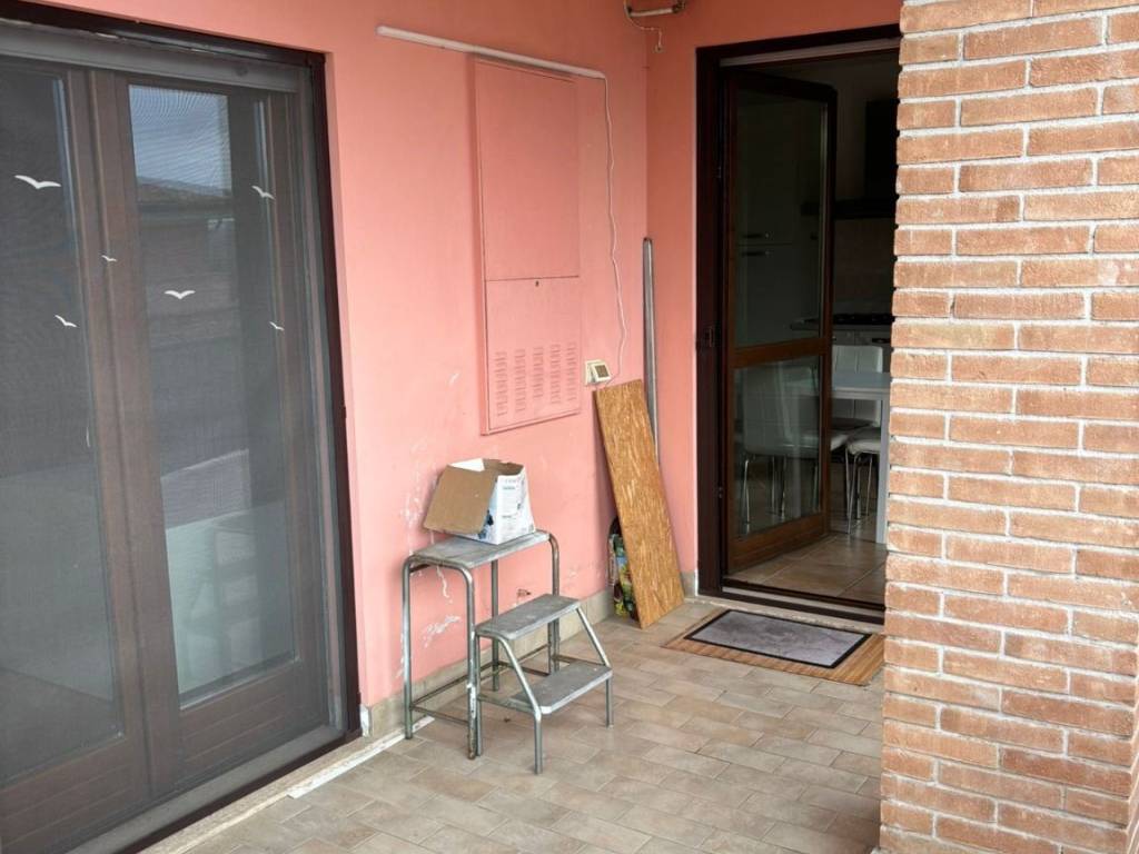 appartamento in vendita a Marsciano