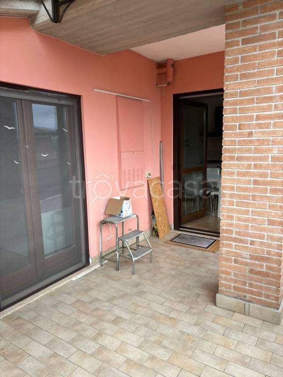 appartamento in vendita a Marsciano