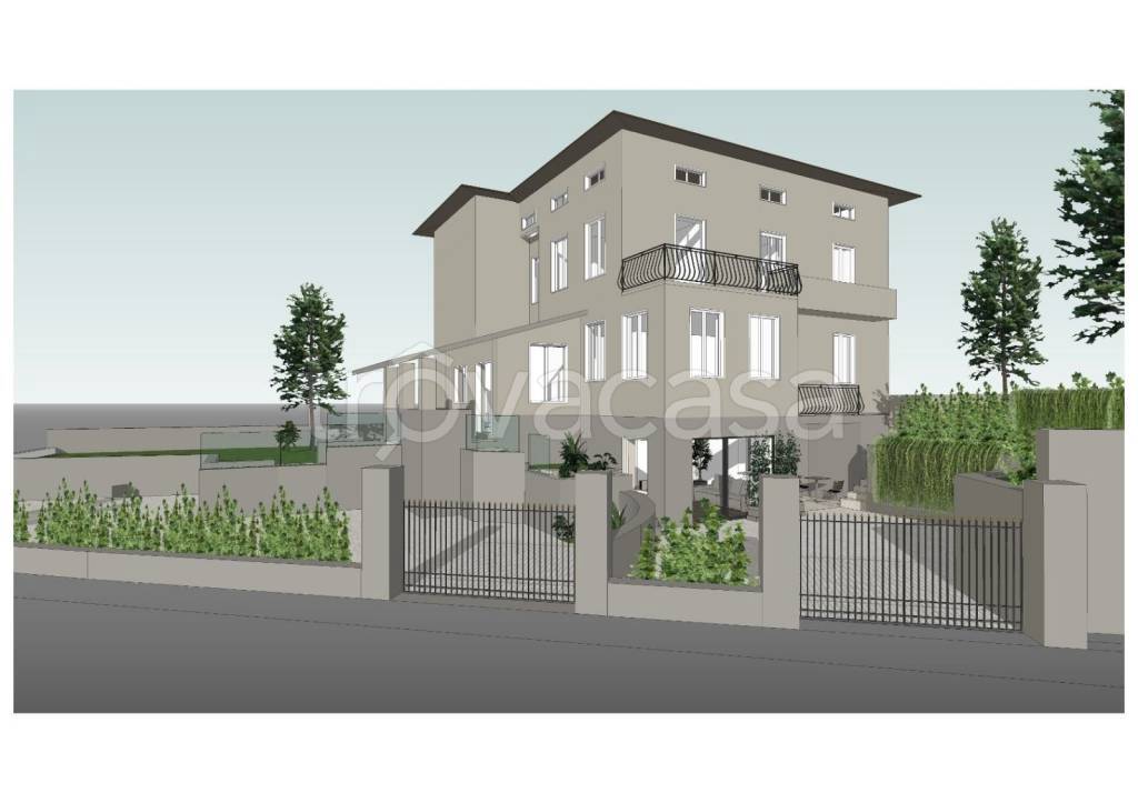 appartamento in vendita a Marsciano