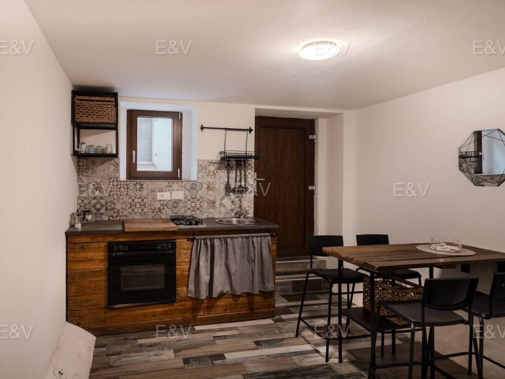 appartamento in vendita a Marsciano in zona Villanova