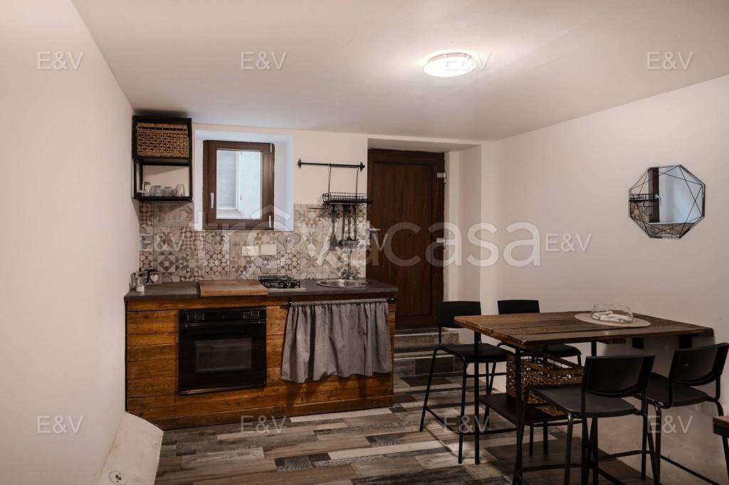 appartamento in vendita a Marsciano in zona Villanova