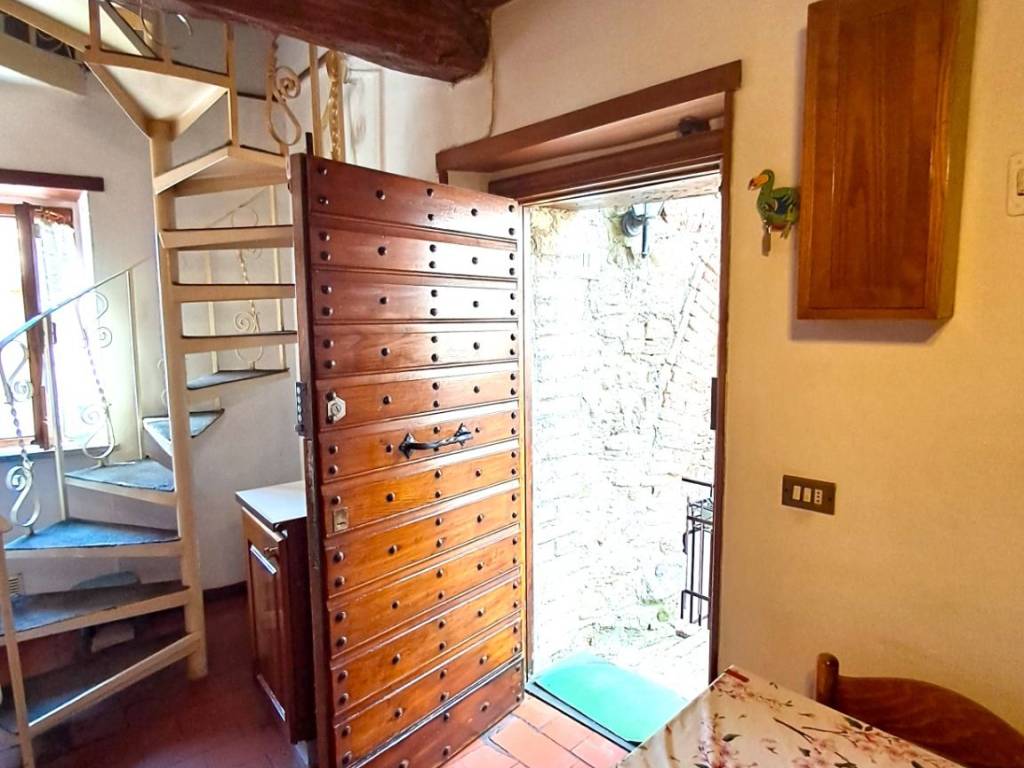 casa indipendente in vendita a Marsciano in zona Sant'Apollinare