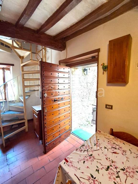 casa indipendente in vendita a Marsciano in zona Spina