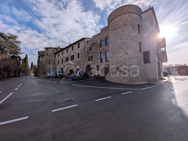 casa indipendente in vendita a Marsciano in zona Spina