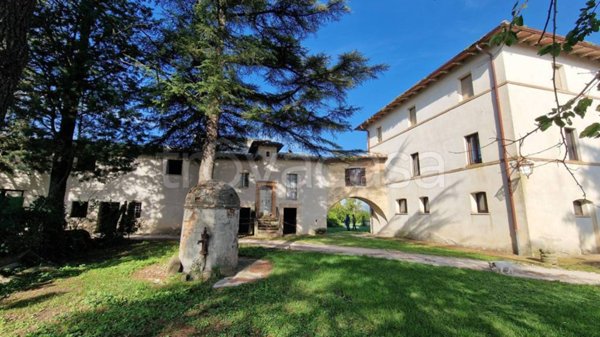 casa indipendente in vendita a Marsciano in zona Castello delle Forme