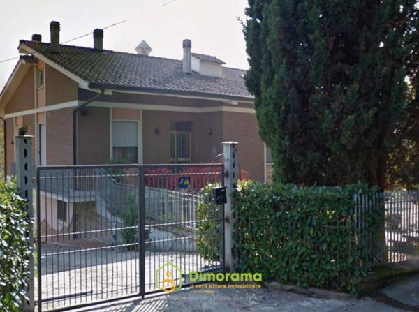appartamento in vendita a Marsciano