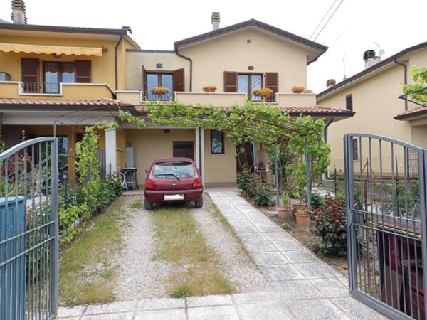 appartamento in vendita a Marsciano