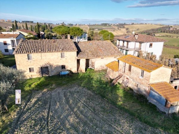 casa indipendente in vendita a Marsciano in zona Castello delle Forme