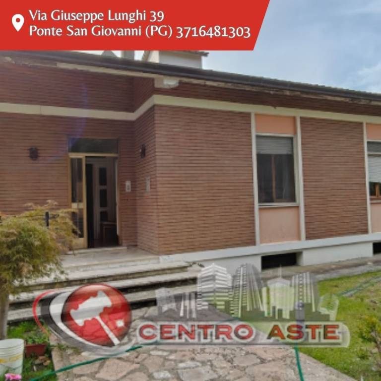 appartamento in vendita a Marsciano