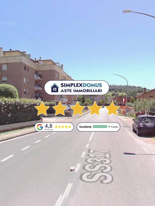 appartamento in vendita a Marsciano