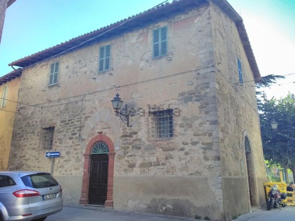 casa indipendente in vendita a Marsciano in zona Cerqueto