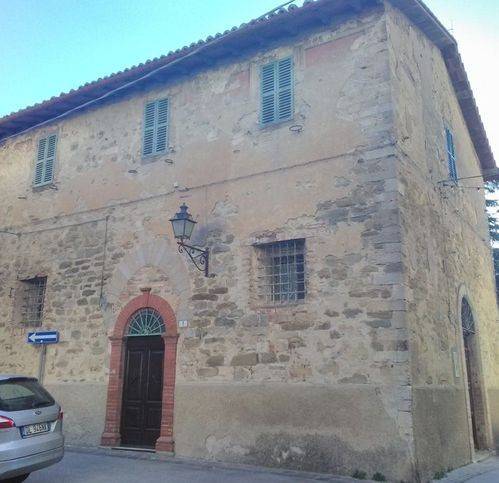 casa indipendente in vendita a Marsciano in zona Cerqueto