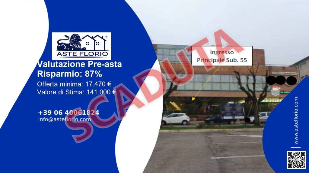 negozio in vendita a Marsciano