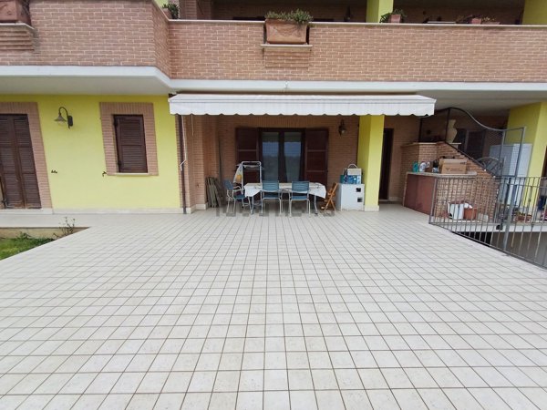 appartamento in vendita a Marsciano