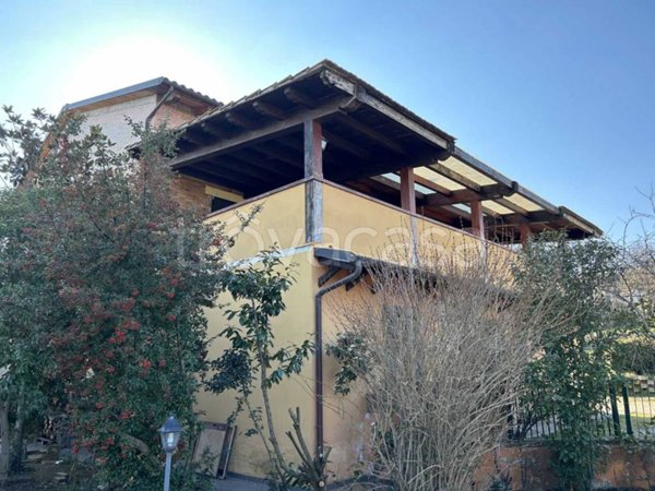 casa indipendente in vendita a Marsciano in zona Castiglione della Valle