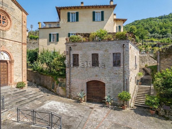 casa indipendente in vendita a Marsciano in zona Pieve Caina