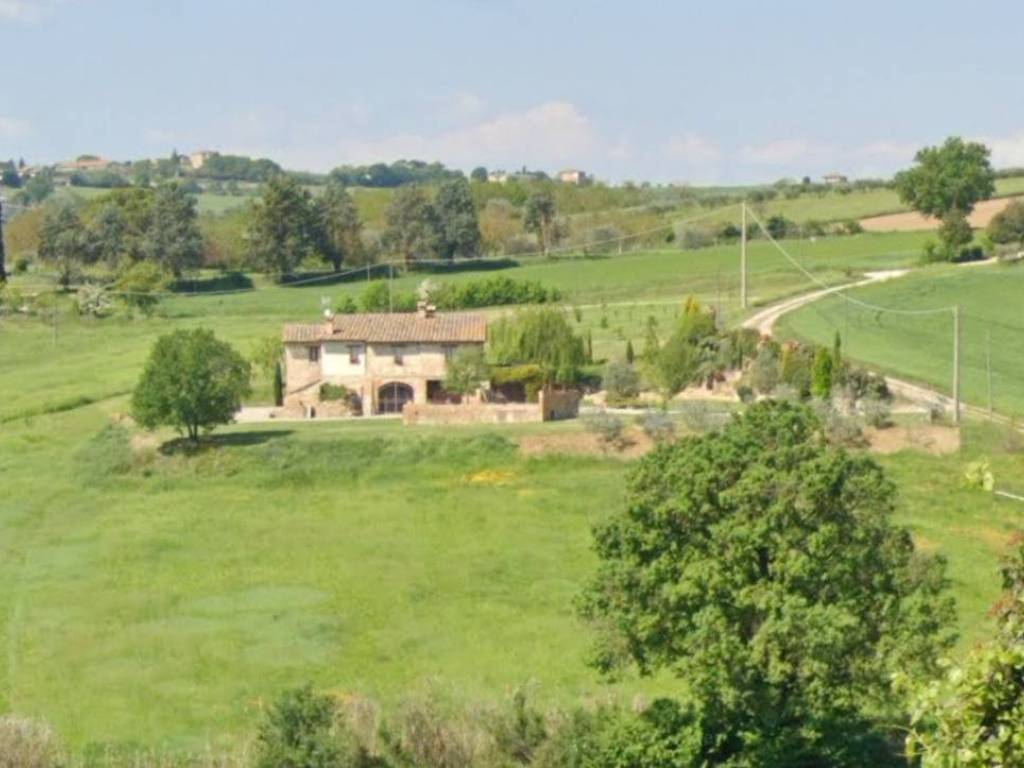 casa indipendente in vendita a Marsciano in zona San Valentino della Collina