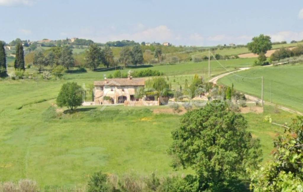 appartamento in vendita a Marsciano in zona San Valentino della Collina